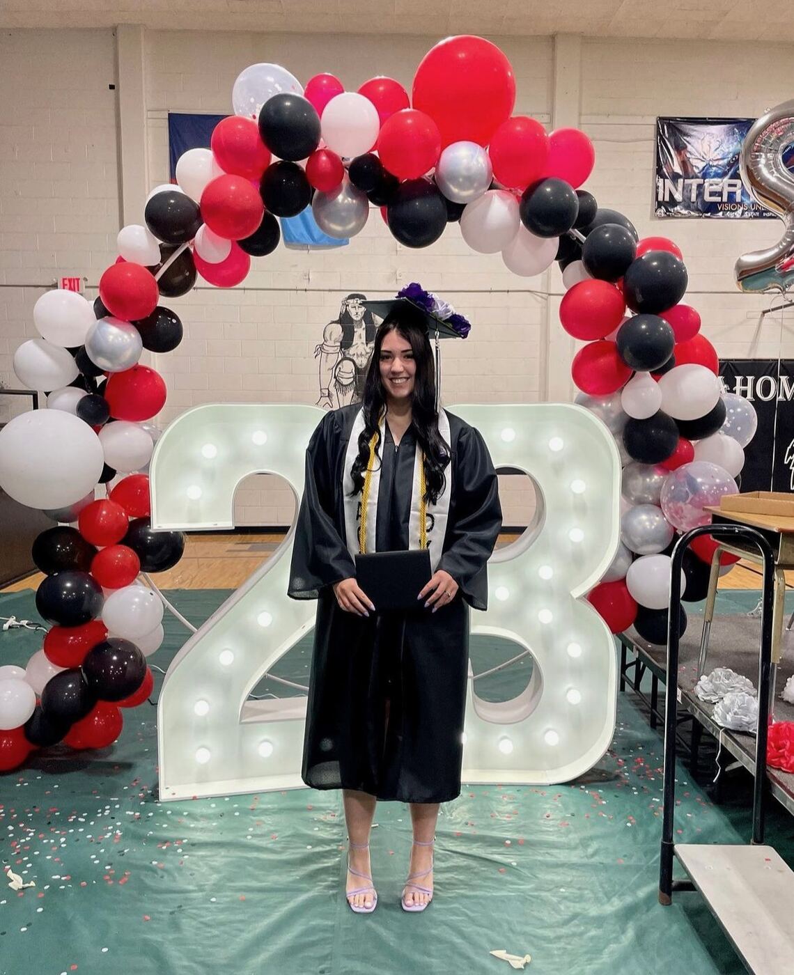 Graduations